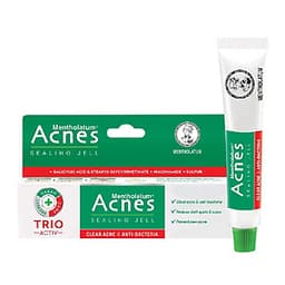 Gel ngừa mụn kháng khuẩn Acnes Sealing Jell (18g)