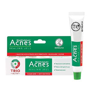 Gel ngừa mụn kháng khuẩn Acnes Sealing Jell (18g)