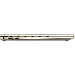 Laptop HP Envy 13-ba1030TU 2K0B6PA (Core i7-1165G7/ 8GB DDR4 3200MHz (Onboard)/ 512GB PCIe NVMe/ 13.3 FHD IPS/ Win10 + Office Home & Student) - Hàng Chính Hãng