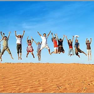 [Tour Xe Lửa] Phan Thiết 2N1Đ Resort 3 Sao, Khởi Hành Hàng Tuần Và Lễ Tết