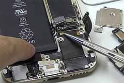 Dịch Vụ Thay Loa Ngoài iPhone 6