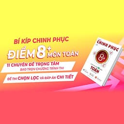 Chinh Phục Luyện Thi Vào 10 Môn Toán Theo Chủ Đề