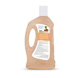 Nước Lau Sàn Vỏ Quế 1000ml JULYHOUSE