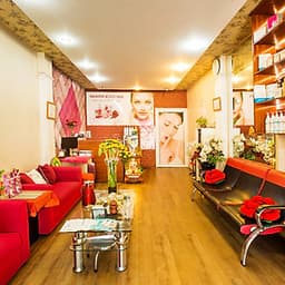 Moon Light Spa - Công Nghệ Đông Hủy Mỡ Tiên Tiến Kết Hợp Phương Pháp Đông Y