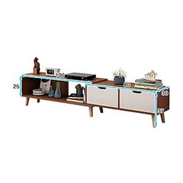 Kệ để tivi dài 178cm, kệ tivi KTV006
