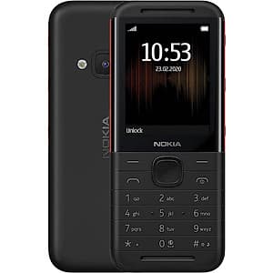 Điện Thoại Nokia 5310 (2020) - Hàng Chính Hãng