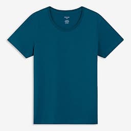 Áo Thể Thao ONOFF T-Shirt Nữ Cổ tròn Cotton H16TS20138