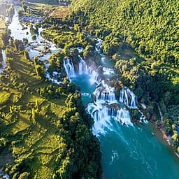 Khám phá vẻ đẹp núi rừng Đông Bắc 5 ngày 4 đêm
