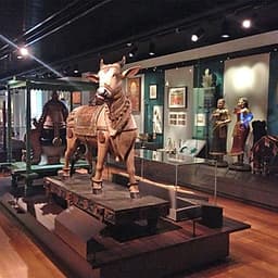 Vé Tham Quan Trung Tâm Di Sản Ấn Độ Ở Singapore