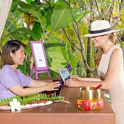 Gói 4N3Đ Fusion Resort 5* Phú Quốc - Villa 01 Phòng Ngủ Hồ Bơi Riêng, Buffet Sáng, Tặng Gói Spa, Tặng Voucher Ăn Uống 1 Triệu Trong Tuần, Đón Tiễn Sân Bay, Dành Cho 02 Người Lớn & 02 Trẻ Em Dưới 12 Tuổi