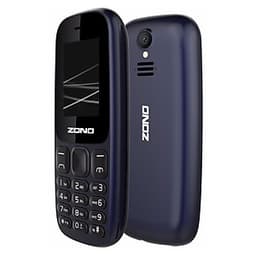 Điện Thoại Di Động GSM Zono N105 - Hàng Nhập Khẩu