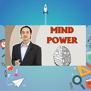 Khóa Học Mind Power