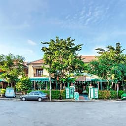 [Combo 4 Sao] 4N3Đ Satya Hotel Đà Nẵng + Green Heaven Resort Hội An Dành Cho 01 Người