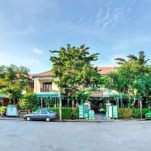 [Combo 4 Sao] 4N3Đ Satya Hotel Đà Nẵng + Green Heaven Resort Hội An Dành Cho 01 Người