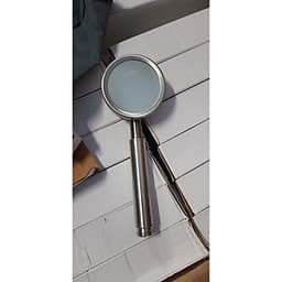 Bộ vòi hoa sen tăng áp cao cấp