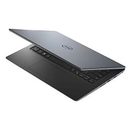 Laptop Dell Vostro 5481 V4I5229W Core i5-8265U/ Win10 + Office365 (14.0" FHD IPS) - Hàng Chính Hãng