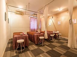 Massage Giải Độc Gừng (Giải Cảm) 90 Phút Tại Paradise Beauty & Spa