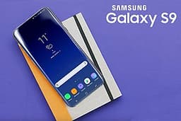 Điện Thoại Samsung Galaxy S9 - Hàng Chính Hãng (Đã Kích Hoạt) Bảo Hành 12 Tháng