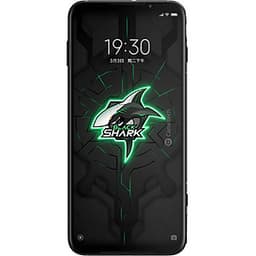 Điện thoại Black shark 3 (8GB/128GB) - Hàng Nhập Khẩu