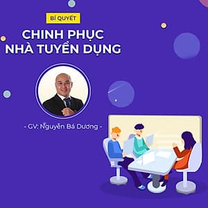 Bí quyết chinh phục nhà tuyển dụng