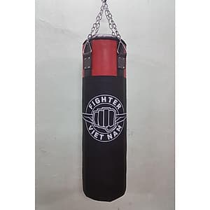 Bao cát Fighter Việt Nam - Dồn Sẵn Ruột