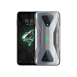 Điện Thoại Xiaomi Black Shark 3pro (12GB/256GB) - [Hàng Quốc Tế Chính Hãng]