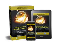 NHỮNG BẬC THẦY ĐẦU TƯ THEO ĐÀ TĂNG TRƯỞNG – Cuộc phỏng vấn bàn tròn với các Nhà Giao Dịch Siêu Hạng (MOMENTUM MASTERS - A Roundtable Interview with Super Traders)