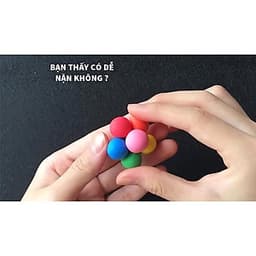  Khóa học NUÔI DẠY CON-Tạo hình đất nặn_rèn sự tập trung, sáng tạo cho trẻ từ 4-12 tuổi [UNICA.VN