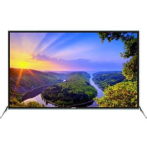 Smart Tivi Asanzo Full HD 65 inch 65SK900