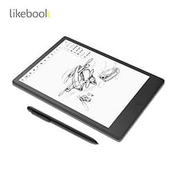 Máy Đọc Sách Likebook Alita - Hàng chính hãng