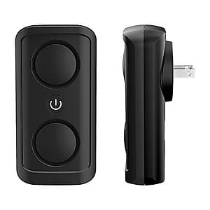 Máy đuổi chuột thông minh MC-F1902