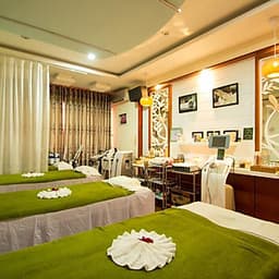 For You Spa -  Liệu Trình Cấy Sợi Collagen