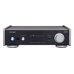 Amply TEAC AI-301DA 38W - Đen - Hàng Chính Hãng