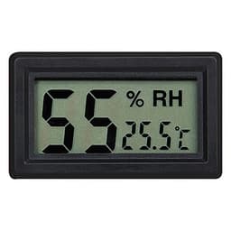 Ẩm Kế Điện Tử Mini - Hàng Nhập Khẩu
