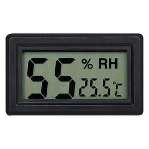 Ẩm Kế Điện Tử Mini - Hàng Nhập Khẩu