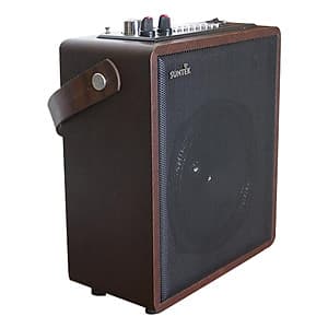 Loa Bluetooth Suntek A061 (35W) - Hàng Nhập Khẩu