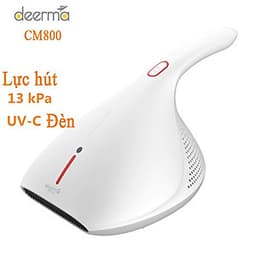 Máy Hút Bụi Khử Khuẩn Vệ Sinh Giường Đệm - Loại Cầm Tay Cao Cấp - Tiệt Trùng Bằng Tia UV - Đảm Bảo Sức Khỏe Cho Cả Gia Đình - Hàng Cao Cấp, Chính Hãng - Màu Ngẫu Nhiên
