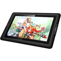 Bảng Vẽ Màn Hình XP-Pen Artist 15.6 Pro fullHD 8192 Lực Nhấn 120% sRGB Hỗ Trợ Cảm Ứng Nghiêng Pen Tilt (Kèm Chân Đế + Găng Tay Họa Sĩ) - Hàng chính hãng