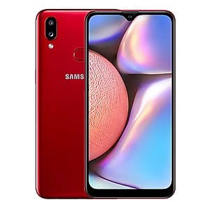 Điện Thoại Samsung Galaxy A10s (32GB/2GB) - Hàng Chính Hãng - Đã Kích Hoạt Bảo Hành Điện Tử