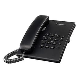 Điện Thoại Bàn Panasonic KX-TS500 - Hàng Chính Hãng
