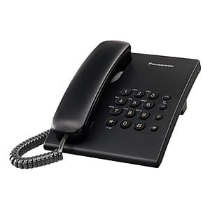 Điện Thoại Bàn Panasonic KX-TS500 - Hàng Chính Hãng