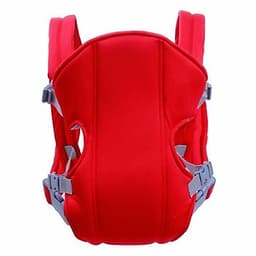 Địu bốn tư thế cho bé - Giao màu ngẫu nhiên