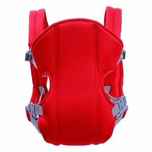 Địu bốn tư thế cho bé - Giao màu ngẫu nhiên