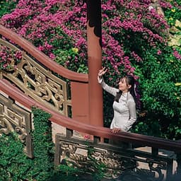 HÀNH HƯƠNG CHÂU ĐỐC - NÚI CẤM 1 NGÀY 1 ĐÊM - HAPPY TOUR 