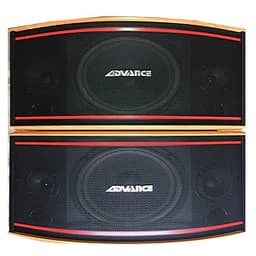 Bộ 2 Loa Advance OSK-25H - Hàng chính hãng