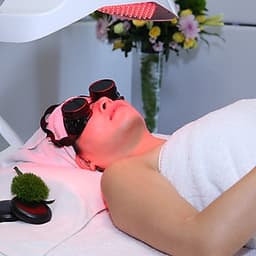 Trang Hà Spa - Chương Trình Pro Nuôi Da 