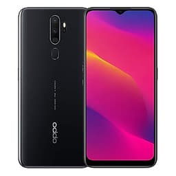 Điện Thoại Oppo A5 (4GB/128GB) - Hàng Chính Hãng