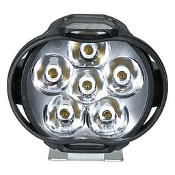 Đèn Pha LED Cho Xe Máy (2 Cái)