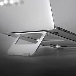 Giá đỡ, kệ nâng đỡ tản nhiệt cho máy tính, macbook, laptop, ipad 