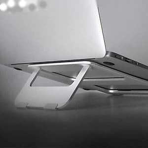 Giá đỡ, kệ nâng đỡ tản nhiệt cho máy tính, macbook, laptop, ipad 